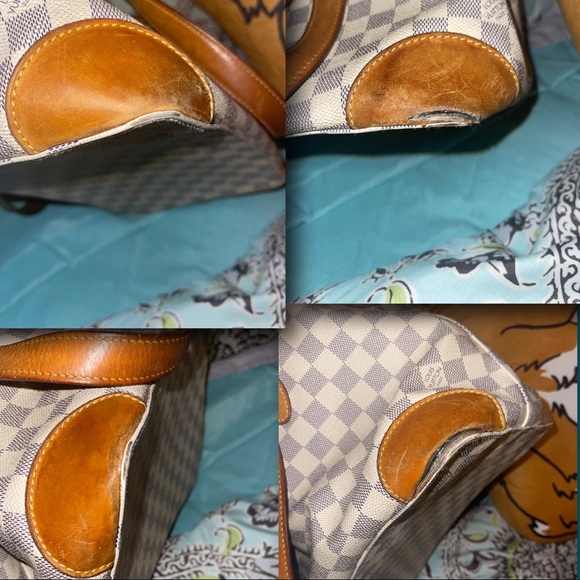 Authentic Louis Vuitton Bundle - Picture 12 of 13